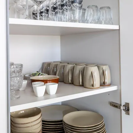 Bel Air - Luxury With Lateral Sea View And 2 Private Bathrooms T9 *