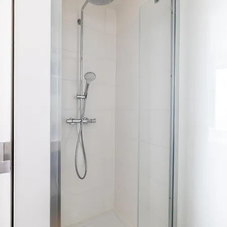Bel Air - Luxury With Lateral Sea View And 2 Private Bathrooms T9 オステンド